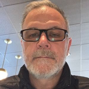 Meet your Posher, Dan